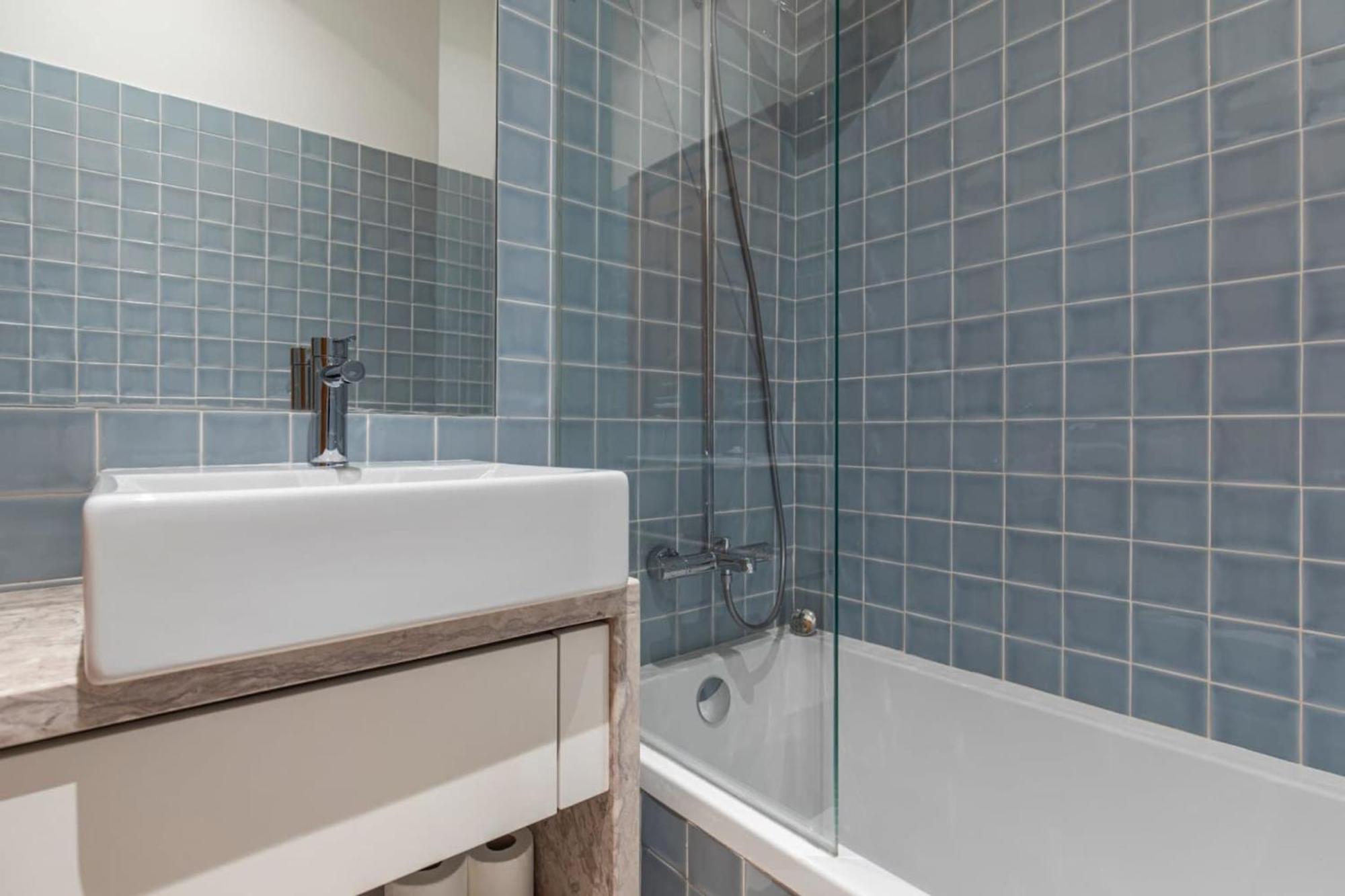 Апартаменты Alecrim Hideaway Лиссабон Экстерьер фото
