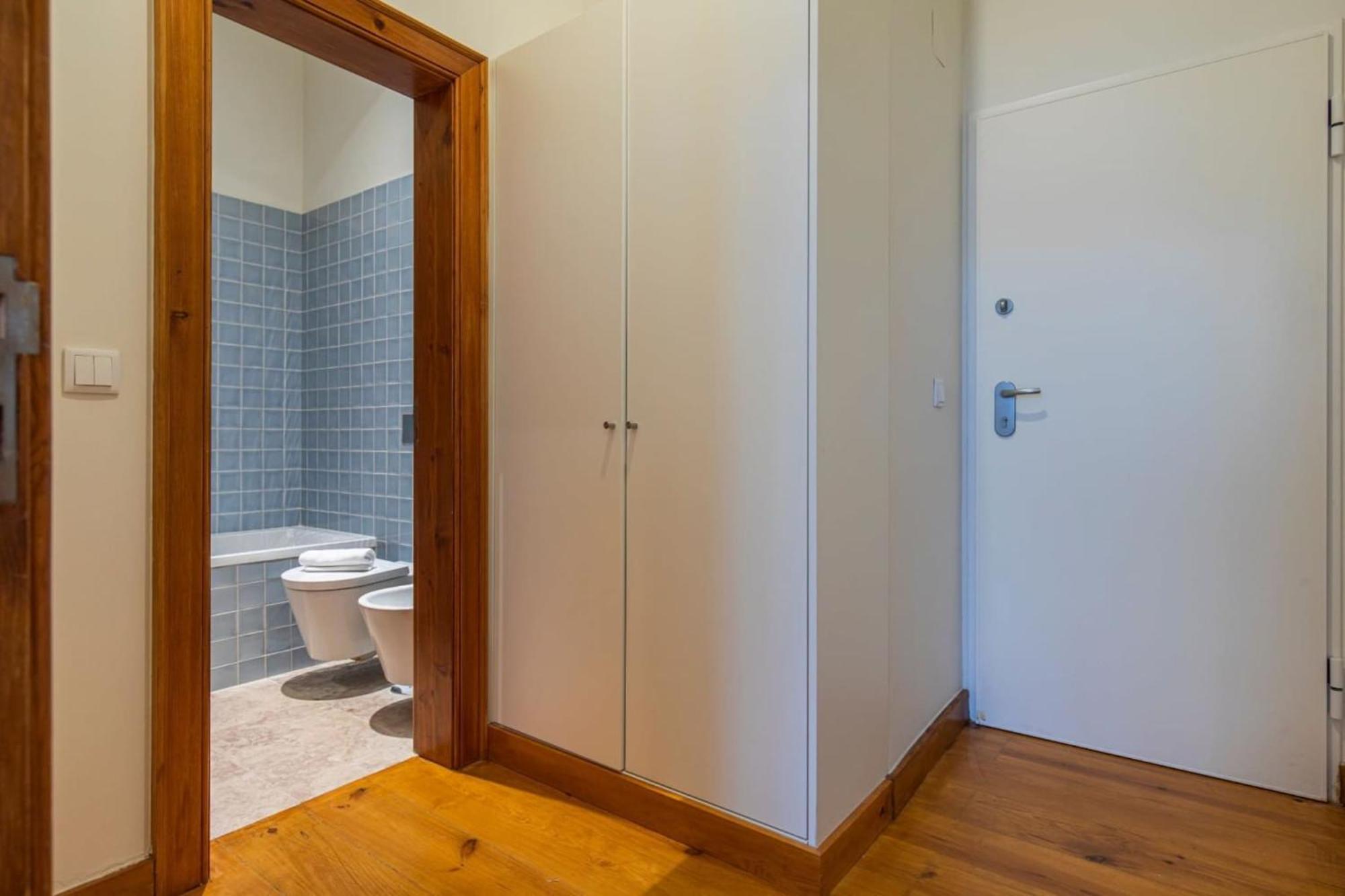 Апартаменты Alecrim Hideaway Лиссабон Экстерьер фото