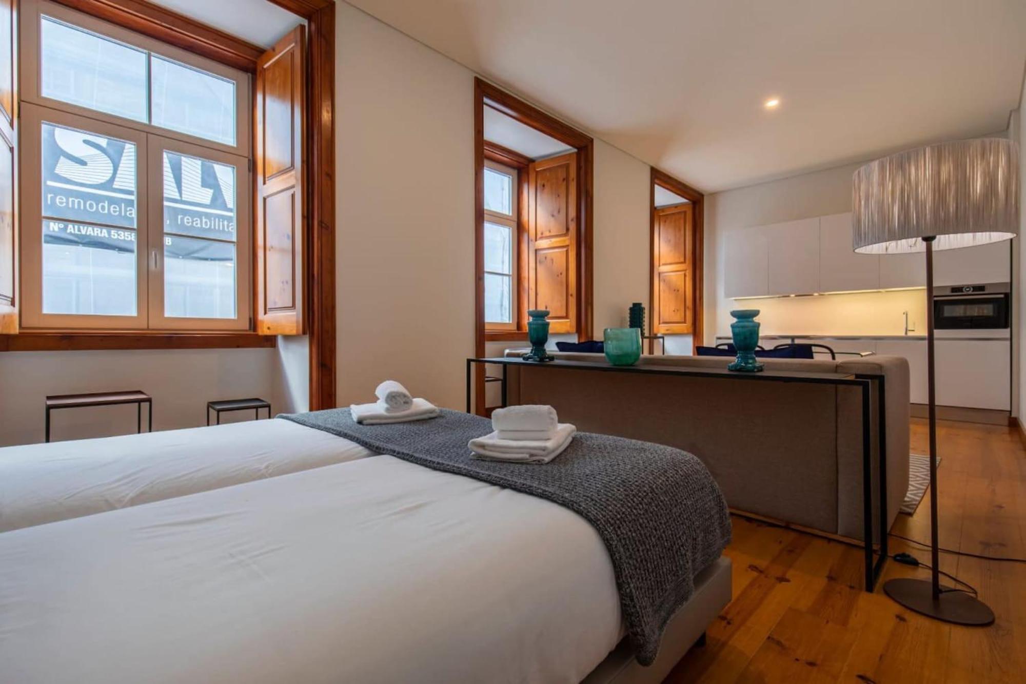 Апартаменты Alecrim Hideaway Лиссабон Экстерьер фото