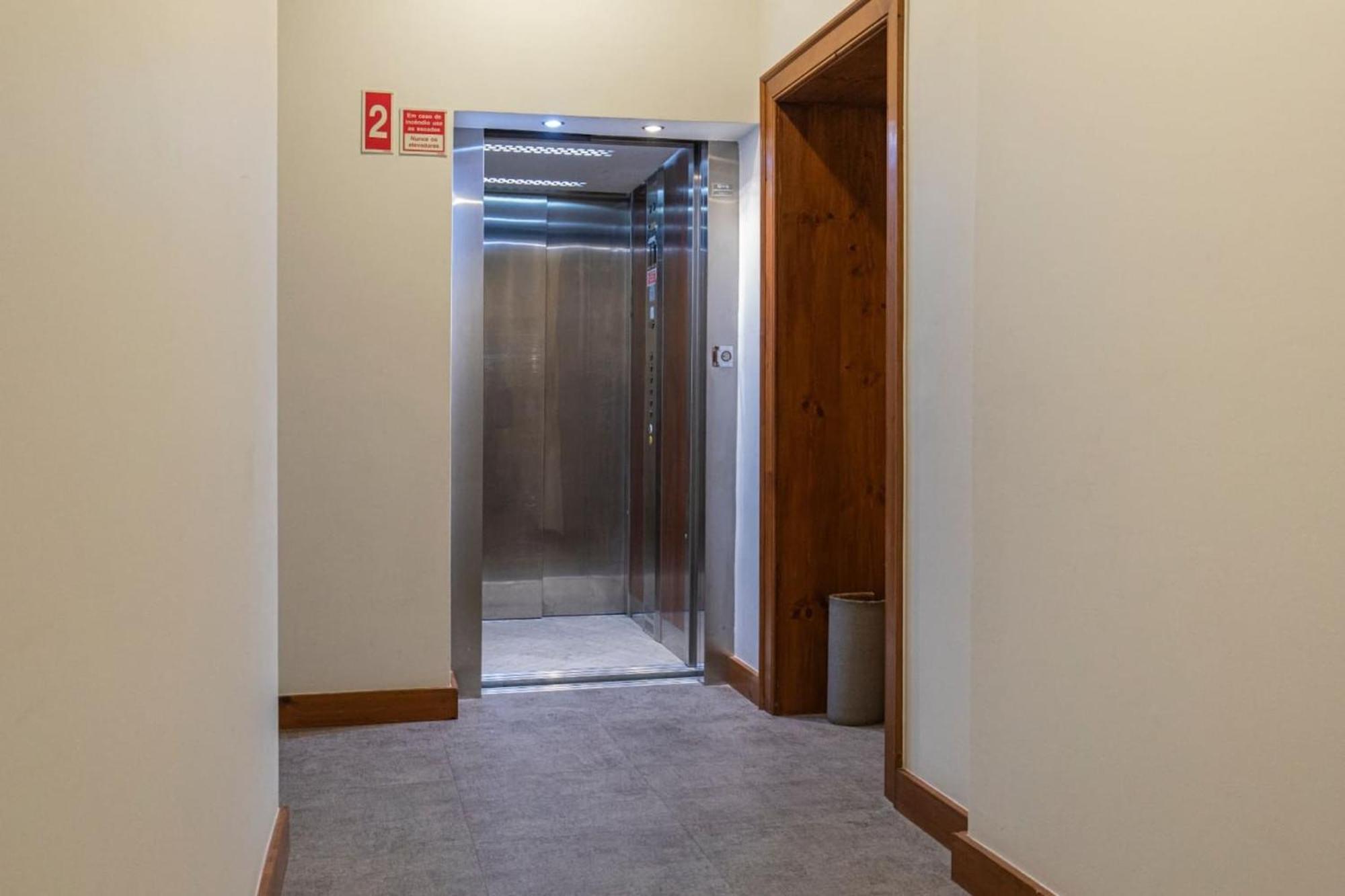 Апартаменты Alecrim Hideaway Лиссабон Экстерьер фото